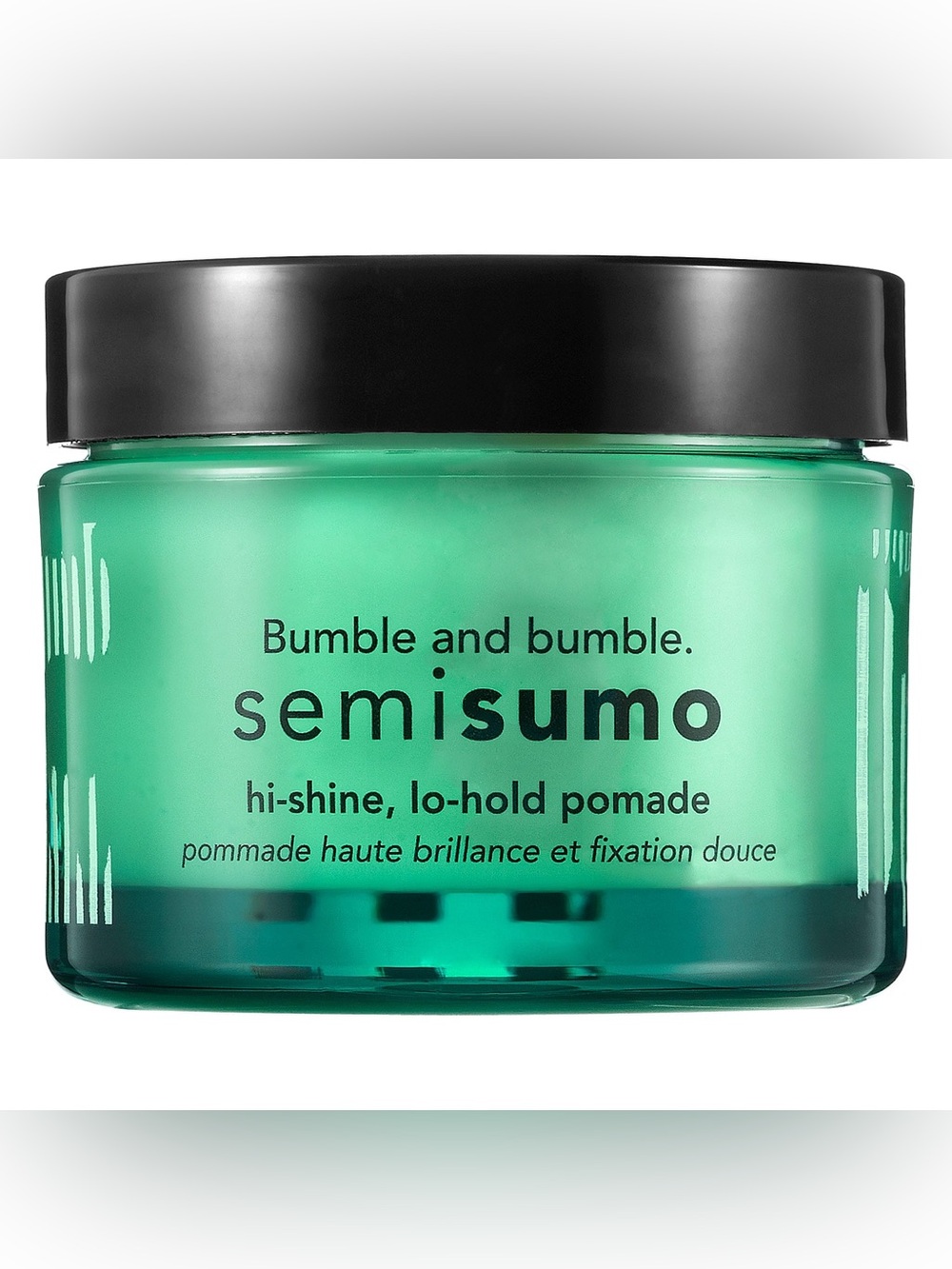 Bumble and bumble Semisumo Hi-Shine Lo-Hold Pomade